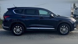2019 Hyundai Santa Fe SE 2.4L