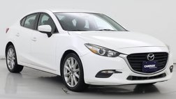 2017 Mazda MAZDA3 Touring