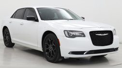 2019 Chrysler 300 Touring L