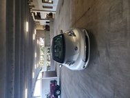 2012 Nissan LEAF SL
