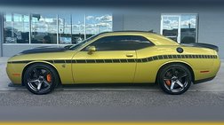 2021 Dodge Challenger SRT Hellcat
