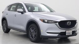 2019 Mazda CX-5 Sport