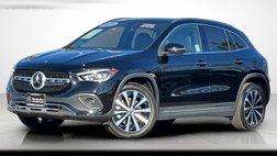 2023 Mercedes-Benz GLA-Class GLA 250