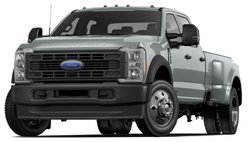 2026 Ford F-450 Super Duty XL