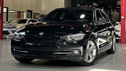 2017 BMW 3 Series 330i xDrive