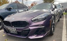 2023 BMW Z4 M40i
