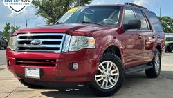 2013 Ford Expedition XLT