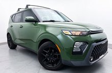 2021 Kia Soul EX