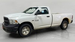 2013 Ram Ram Pickup 1500 Tradesman
