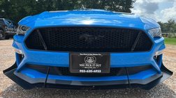 2023 Ford Mustang GT Premium