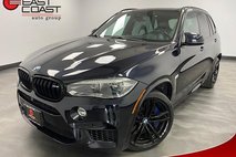 2017 BMW X5 M Base