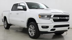 2022 Ram Ram Pickup 1500 Laramie