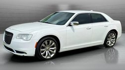 2019 Chrysler 300 Touring