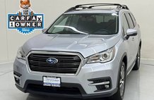 2022 Subaru Ascent Limited 8-Passenger