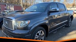 2013 Toyota Tundra Limited