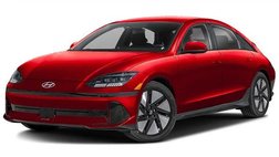 2023 Hyundai Ioniq 6 SE