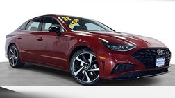 2023 Hyundai Sonata SEL Plus
