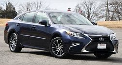 2017 Lexus ES 350 Base