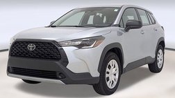 2024 Toyota Corolla Cross L