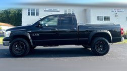 2008 Dodge Ram 1500 ST