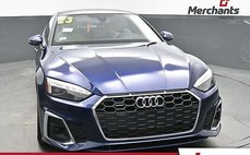 2023 Audi A5 Sportback quattro S line Prestige 45 TFSI