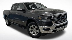 2022 Ram Ram Pickup 1500 Laramie