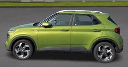 2022 Hyundai Venue SEL