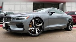 2021 Polestar 1 Base