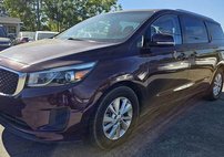 2015 Kia Sedona LX