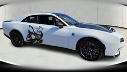 2024 Dodge Charger Daytona Scat Pack