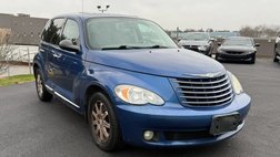 2010 Chrysler PT Cruiser Base