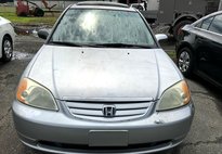 2003 Honda Civic EX