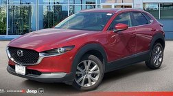 2022 Mazda CX-30 S Preferred