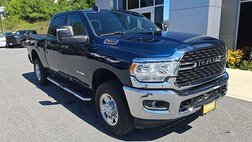 2024 Ram Ram Pickup 2500 Big Horn