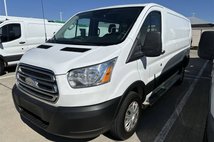2019 Ford Transit 250