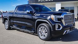2019 GMC Sierra 1500 Denali