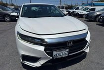 2019 Honda Insight EX
