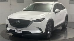 2019 Mazda CX-9 Sport