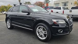 2015 Audi Q5 2.0T quattro Premium