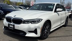 2020 BMW 3 Series 330i xDrive