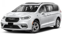 2021 Chrysler Pacifica Hybrid Limited