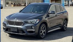 2016 BMW X1 xDrive28i