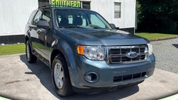 2010 Ford Escape XLS