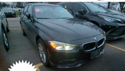2016 BMW 3 Series 320i xDrive