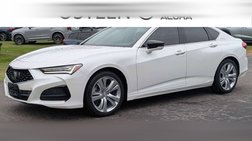 2023 Acura TLX w/Tech