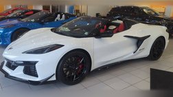 2026 Chevrolet Corvette Z06