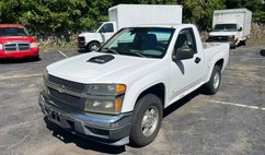 2007 Chevrolet Colorado LT