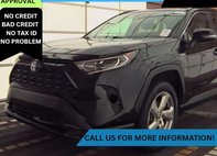 2021 Toyota RAV4 Hybrid XLE Premium