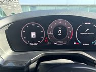 2024 Porsche Panamera Base