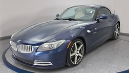 2009 BMW Z4 sDrive35i